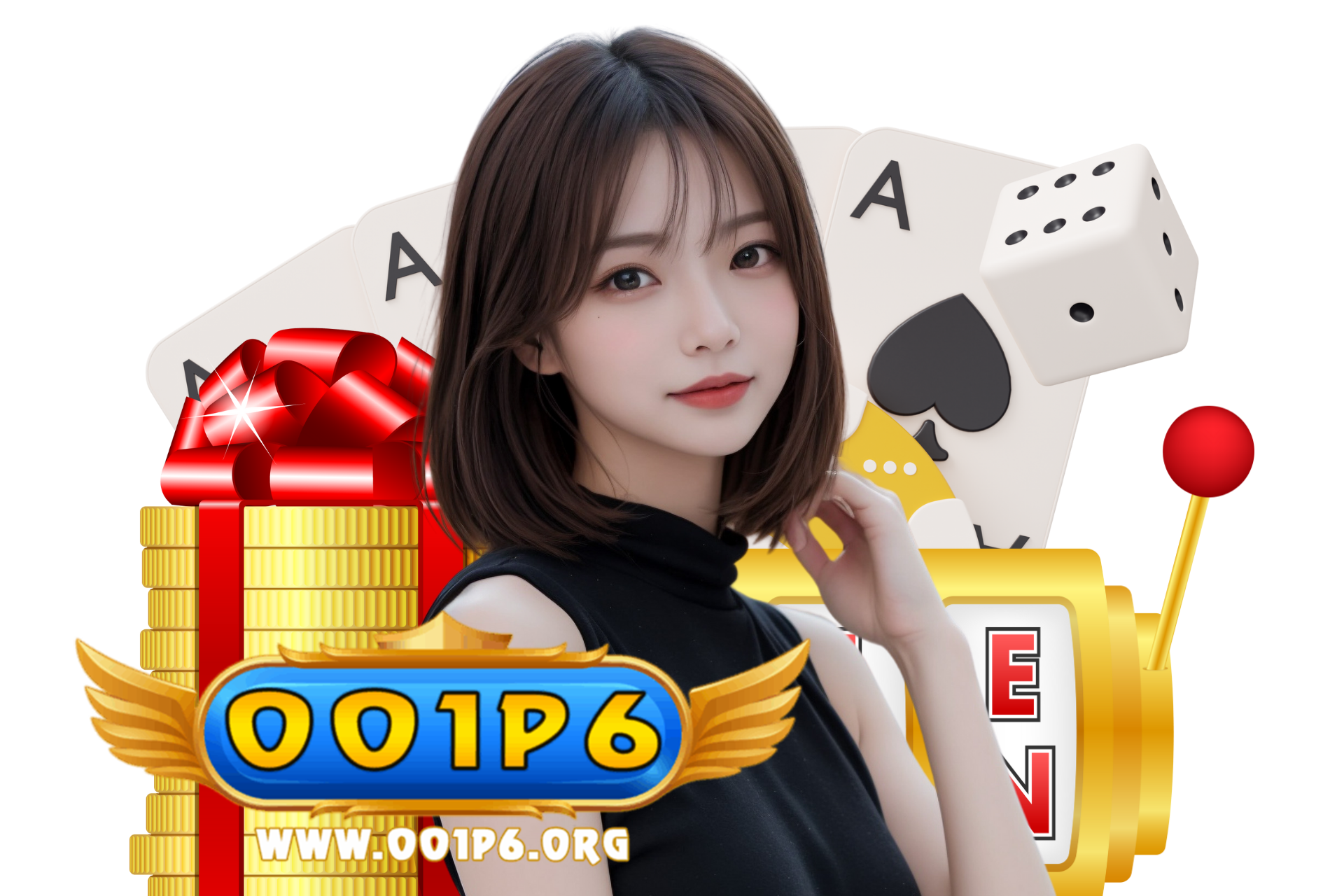 001p6 สล็อต